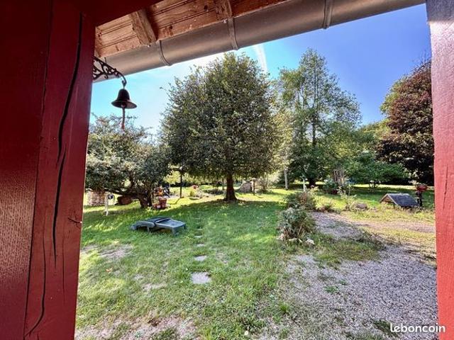 Longère 5 pièces 149 m²
