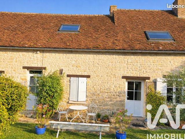 Longère 5 pièces 150 m²