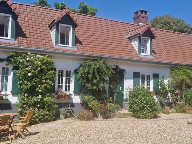 Longère 5 pièces 150 m²