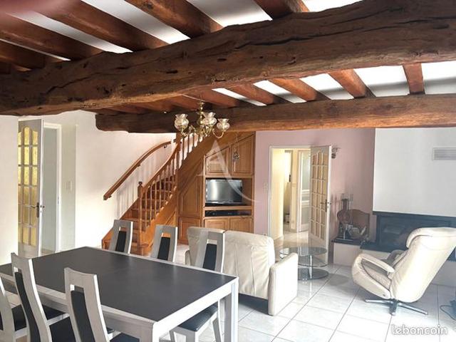 Longère 5 pièces 151 m²