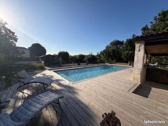 Longère 5 pièces 151 m²