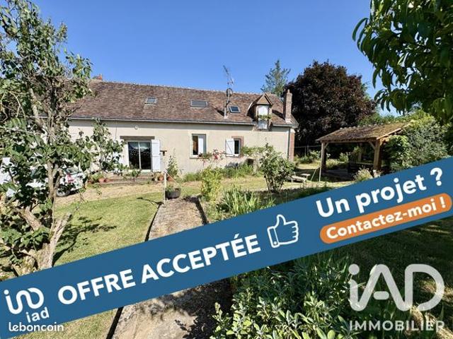 Longère 5 pièces 157 m²