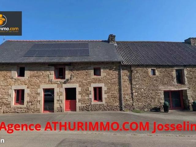 Longère 5 pièces 155 m²