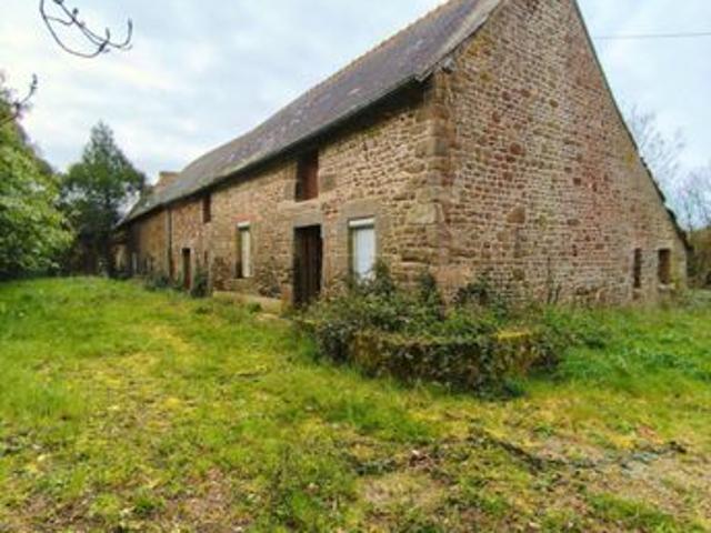 Longère 5 pièces 155 m²