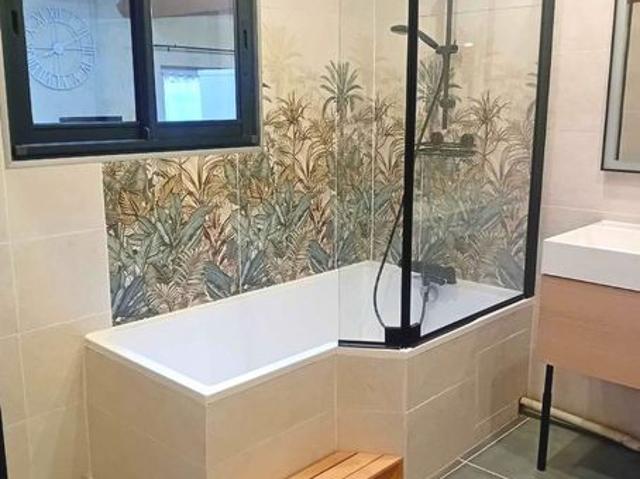 Longère 5 pièces 163 m²