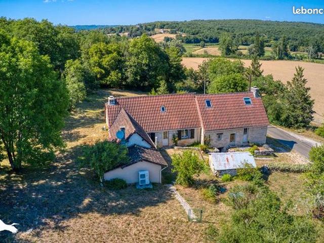 Longère 5 pièces 163 m²
