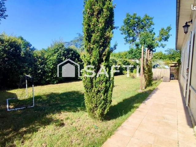 Longère 5 pièces 164 m²