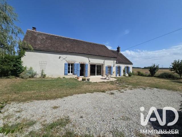 Longère 5 pièces 164 m²