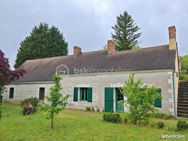 Longère 5 pièces 165 m²