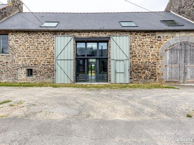 Longère 5 pièces 169 m²