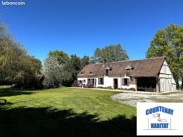 Longère 5 pièces 170 m²