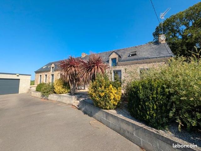 Longère 5 pièces 170 m²