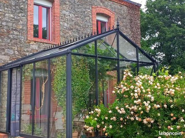 Longère 5 pièces 171 m²
