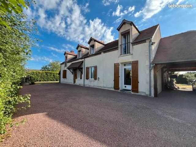 Longère 5 pièces 171 m²