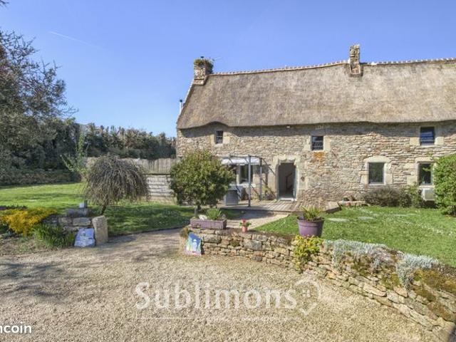Longère 5 pièces 177 m²