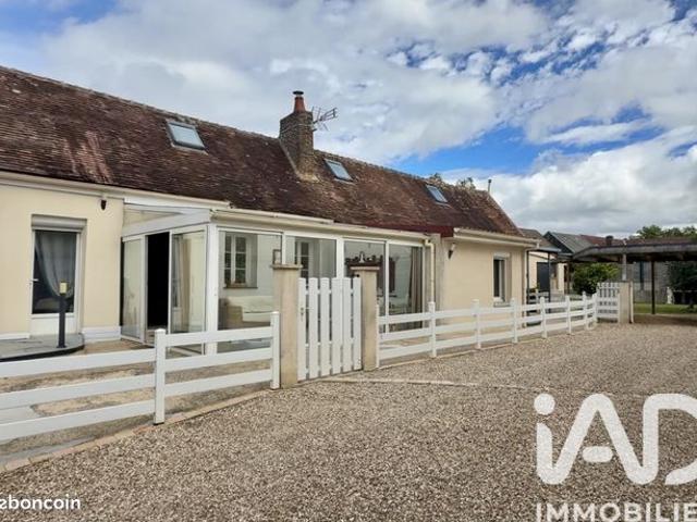 Longère 5 pièces 174 m²