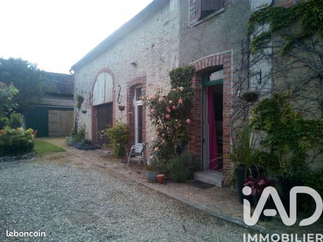 Longère 5 pièces 175 m²