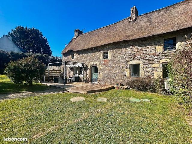Longère 5 pièces 176 m²