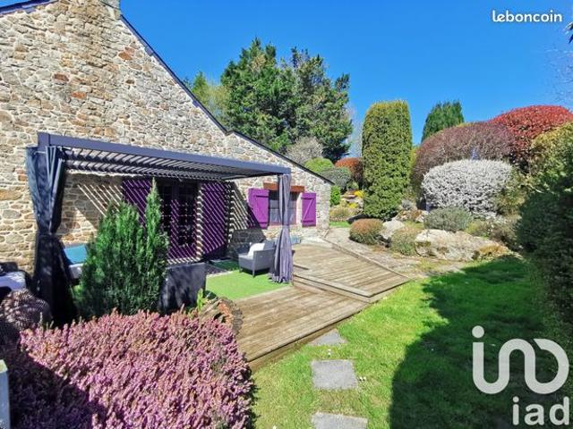 Longère 5 pièces 180 m²