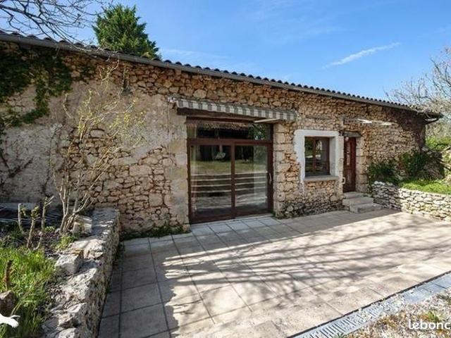Longère 5 pièces 180 m²