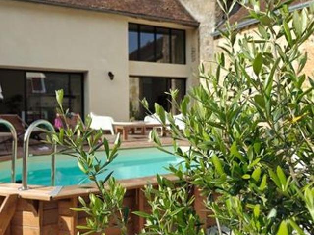 Longère 5 pièces 180 m²
