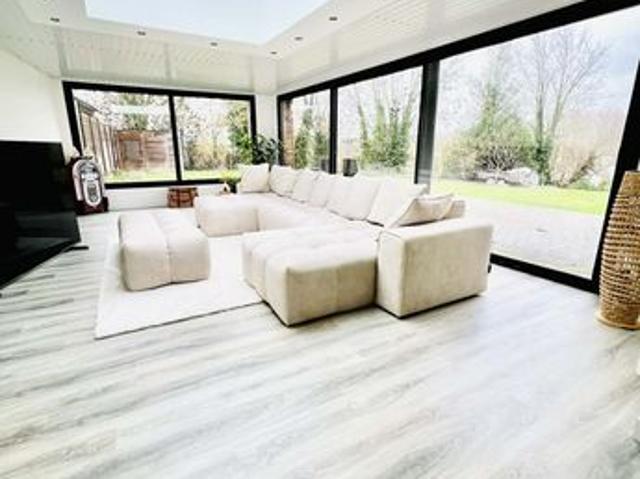 Longère 5 pièces 185 m²