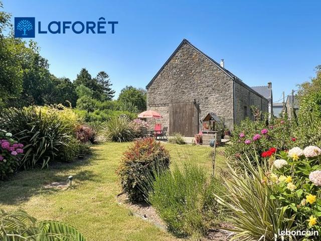 Longère 5 pièces 185 m²