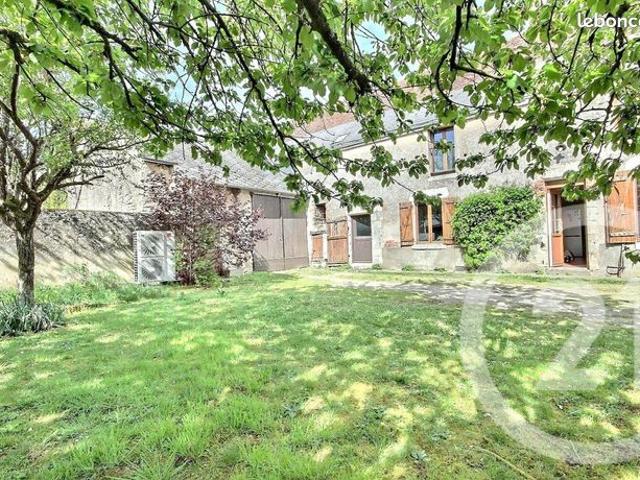 Longère 5 pièces 186 m²