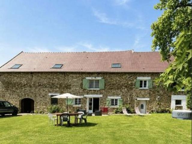 Longère 5 pièces 194 m²