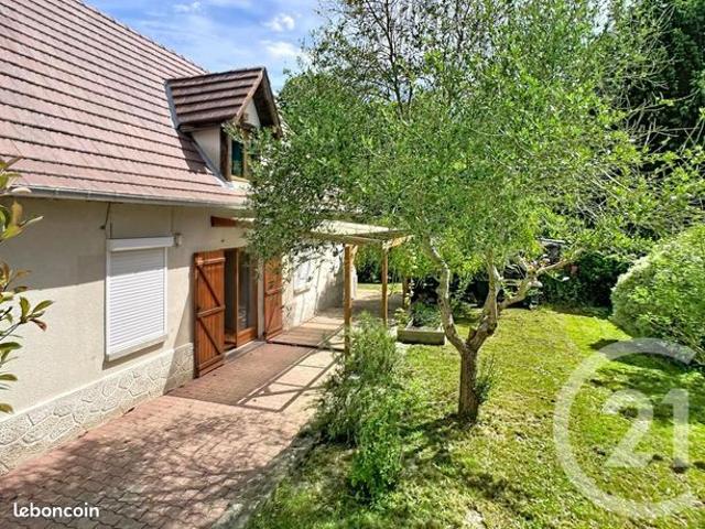 Longère 5 pièces 100 m²