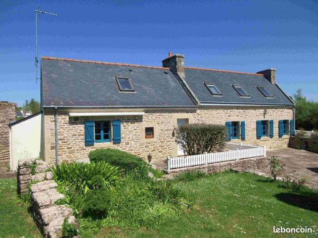 Longère 5 pièces 100 m²