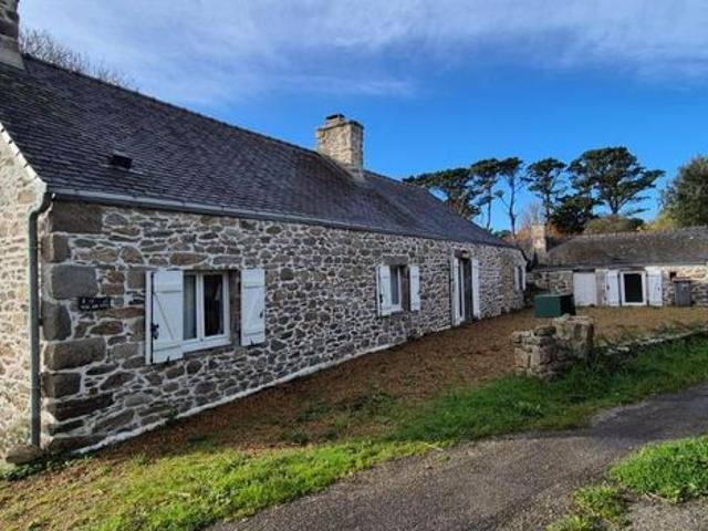 Longère 5 pièces 100 m²