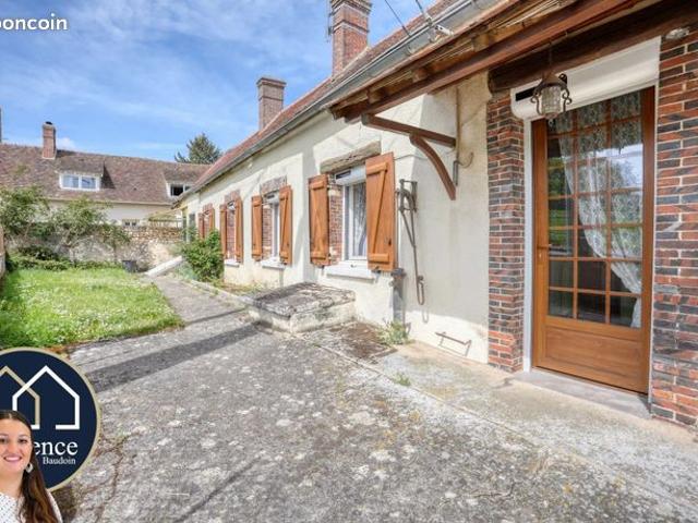 Longère 5 pièces 102 m²