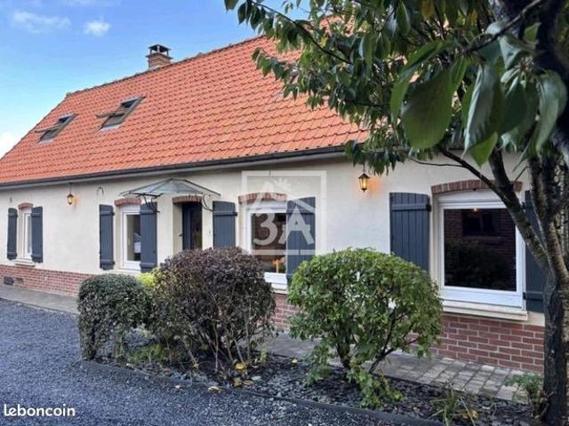 Longère 5 pièces 105 m²