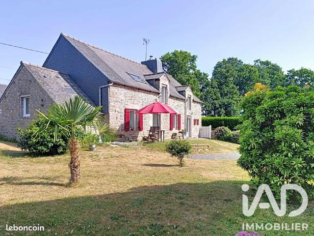 Longère 5 pièces 108 m²