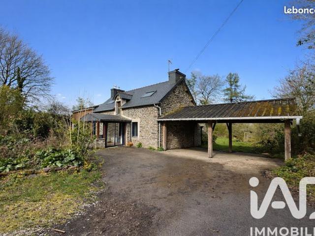 Longère 5 pièces 109 m²