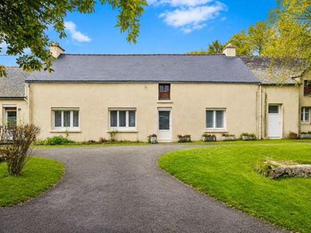 Longère 5 pièces 115 m²