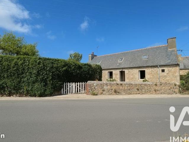 Longère 5 pièces 115 m²