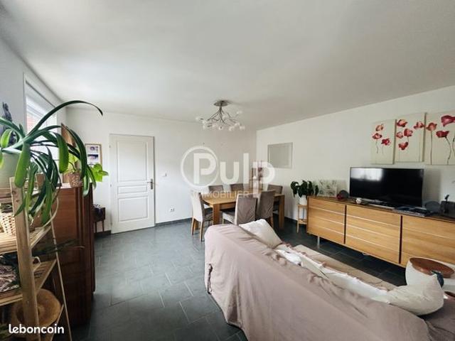 Longère 5 pièces 118 m²