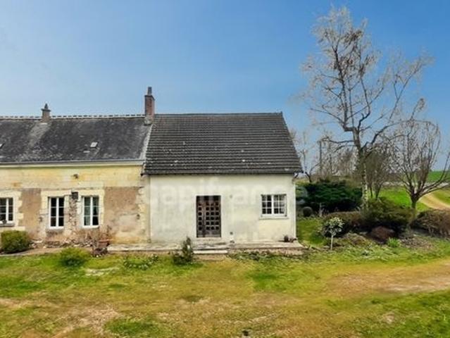 Longère 5 pièces 118 m²