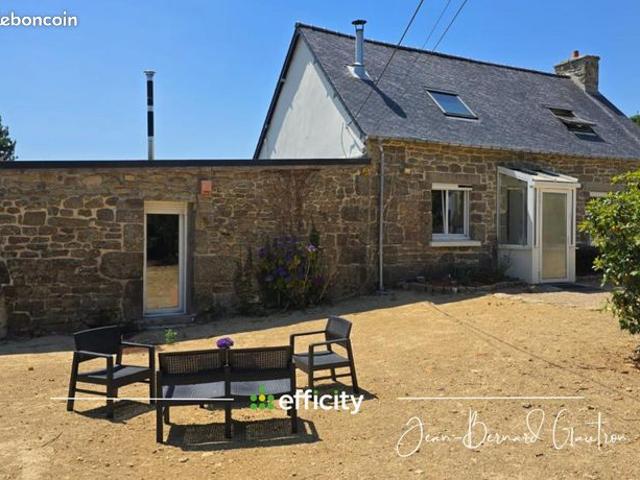Longère 5 pièces 119 m²