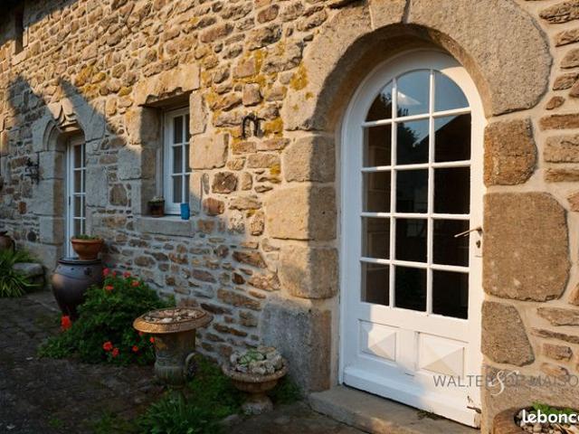 Longère 5 pièces 120 m²