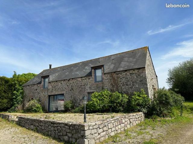 Longère 5 pièces 120 m²