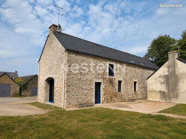 Longère 5 pièces 121 m²