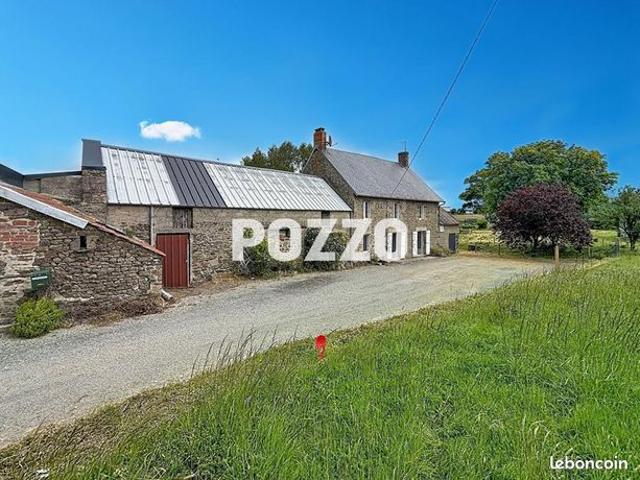 Longère 5 pièces 127 m²