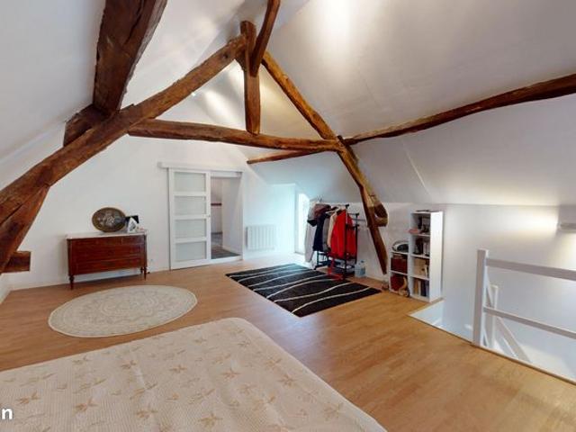 Longère 5 pièces 127 m²