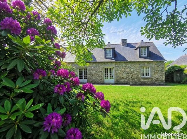 Longère 5 pièces 128 m²