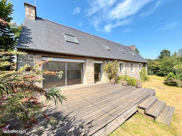 Longère 5 pièces 129 m²