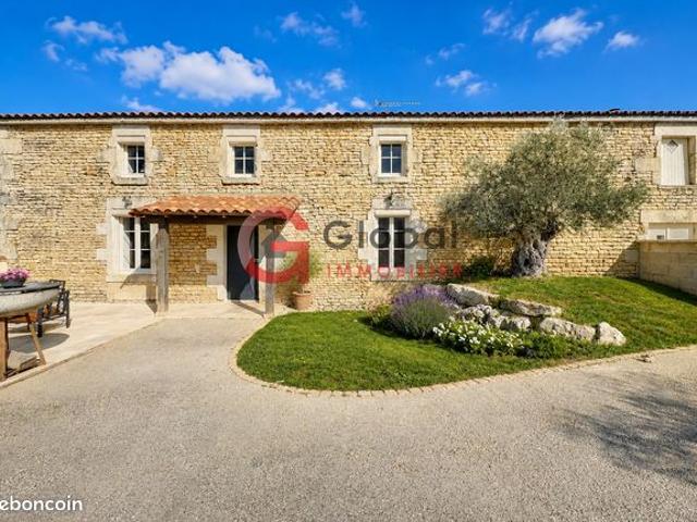 Longère 5 pièces 129 m²