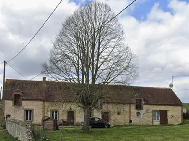 Longère 5 pièces 130 m²